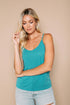 Adrianna - Knit Cami